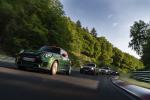 Mini John Cooper Works Countryman 2020 года (WW)